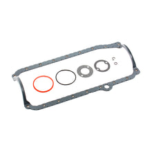 Load image into Gallery viewer, COMETIC GASKETS C5072 - Oil Pan Gasket  SBC 1-Piece Rubber 86-97 image