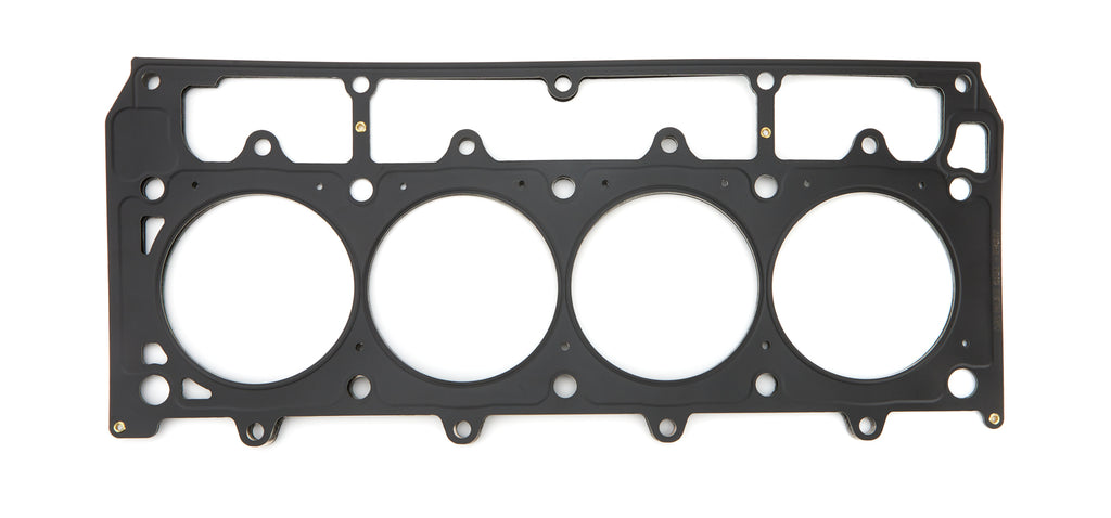 COMETIC GASKETS C5075-040 - GM LSX MLX Head Gasket RH 4.100 .040 image