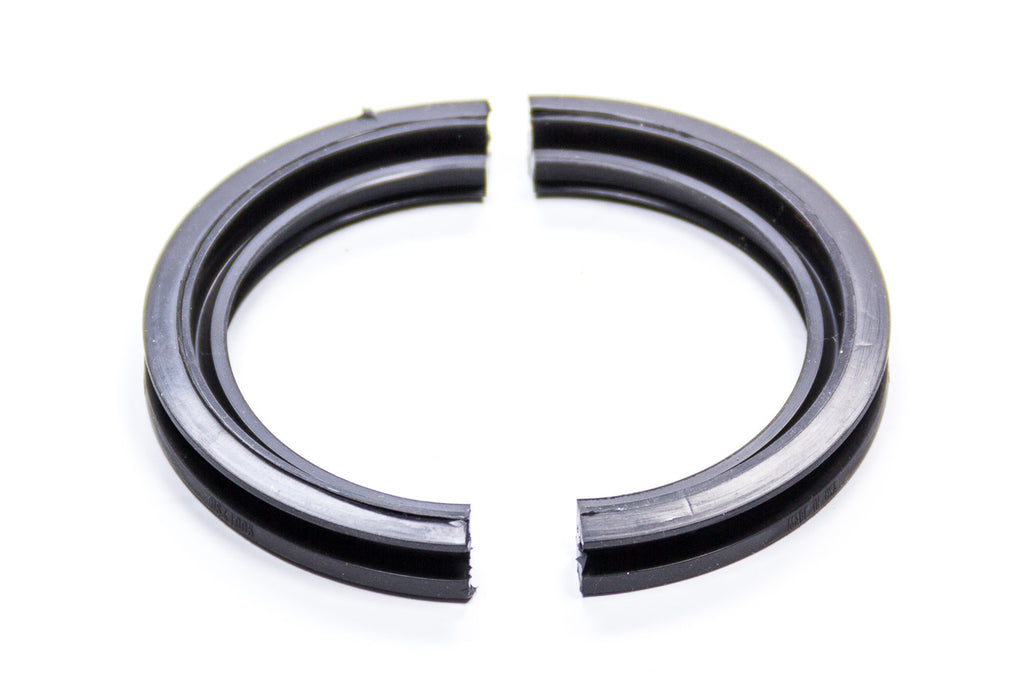 COMETIC GASKETS C5086 - BBC Rear Main Seal  2pc Silicone 65-90 image