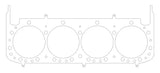 4.270 MLS Head Gasket SBC w/4.5in Bore Centers
