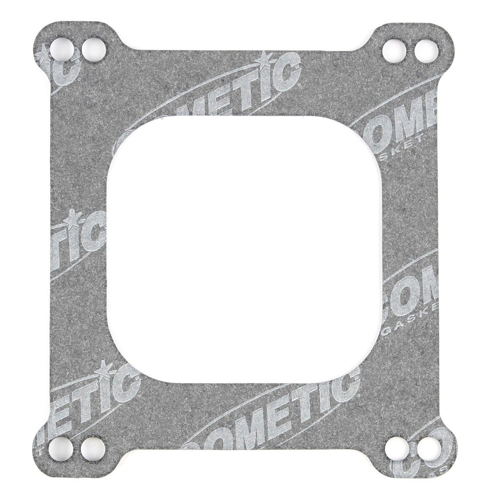 COMETIC GASKETS C5263FC - Carb Gasket - Holley 4150 Open Plenum image