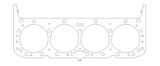 4.100 MLS Head Gasket .040 - SBC