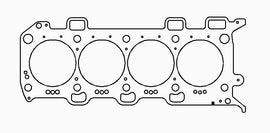 COMETIC GASKETS C5286-040 - 94mm RH MLS Head Gasket .040 Ford 5.0L Coyote image