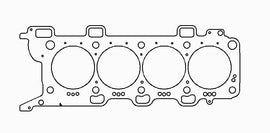 COMETIC GASKETS C5287-040 - 94mm LH MLS Head Gasket .040 Ford 5.0L Coyote image