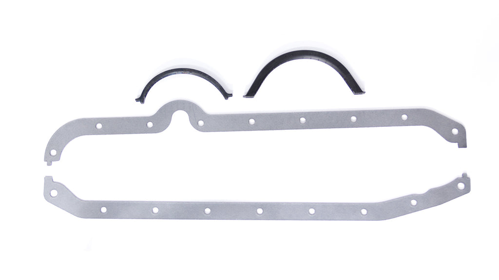 COMETIC GASKETS C5294 - Oil Pan Gasket Set SBC 80-85 w/RH Dipstick image