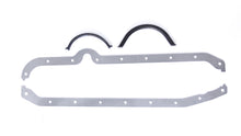 Load image into Gallery viewer, COMETIC GASKETS C5294 - Oil Pan Gasket Set SBC 80-85 w/RH Dipstick image