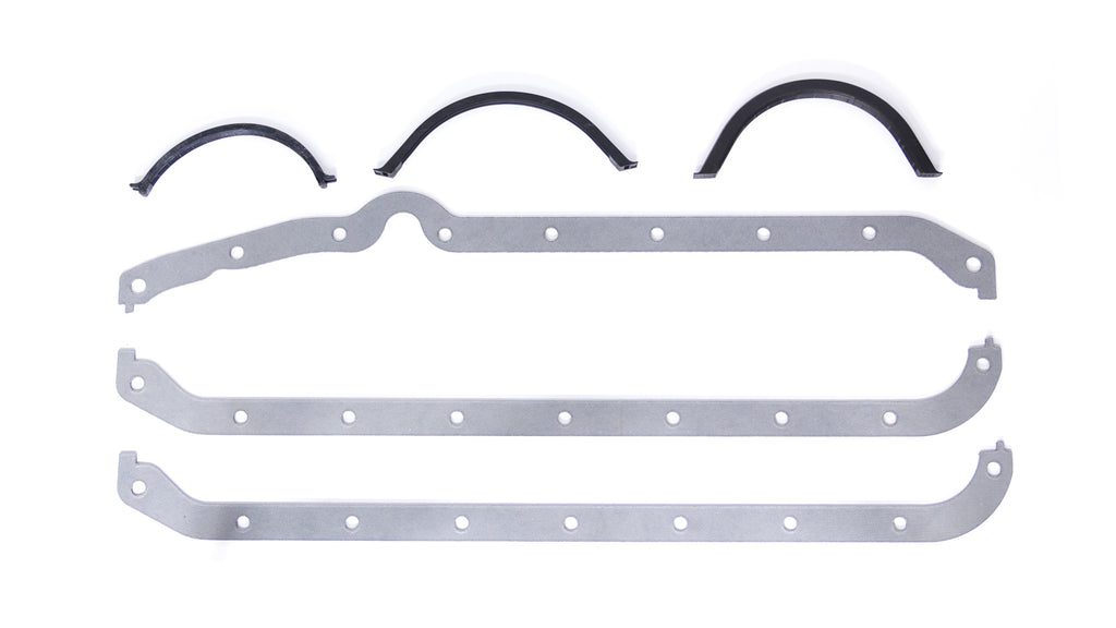COMETIC GASKETS C5295-094 - Oil Pan Gasket Set SBC 55-79 w/LH Dipstick image