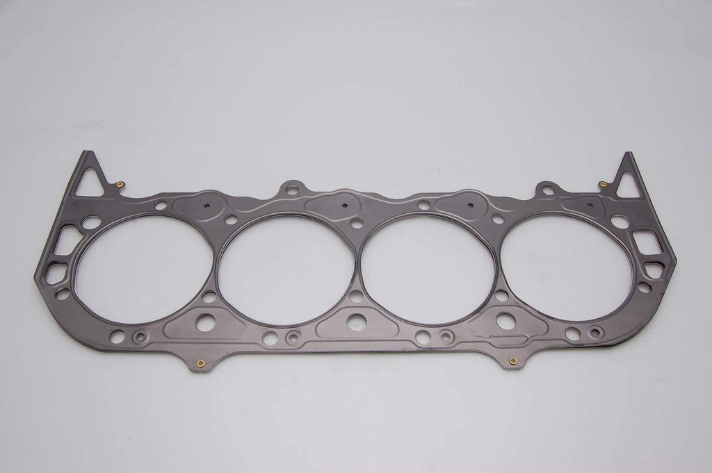 COMETIC GASKETS C5330-027 - 4.540 MLS Head Gasket .027 - BBC image