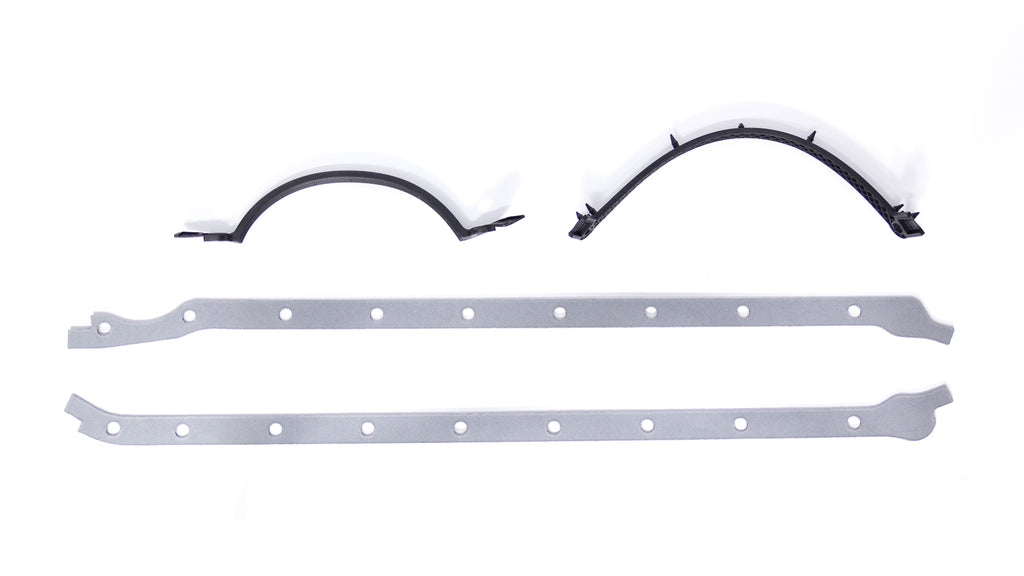 COMETIC GASKETS C5344 - Oil Pan Gasket Set  BBC  image