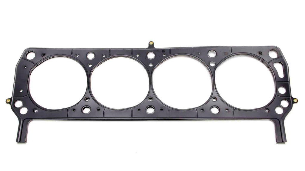 COMETIC GASKETS C5358-040 - 4.100 MLS Head Gasket .040 - SBF Yates RH image