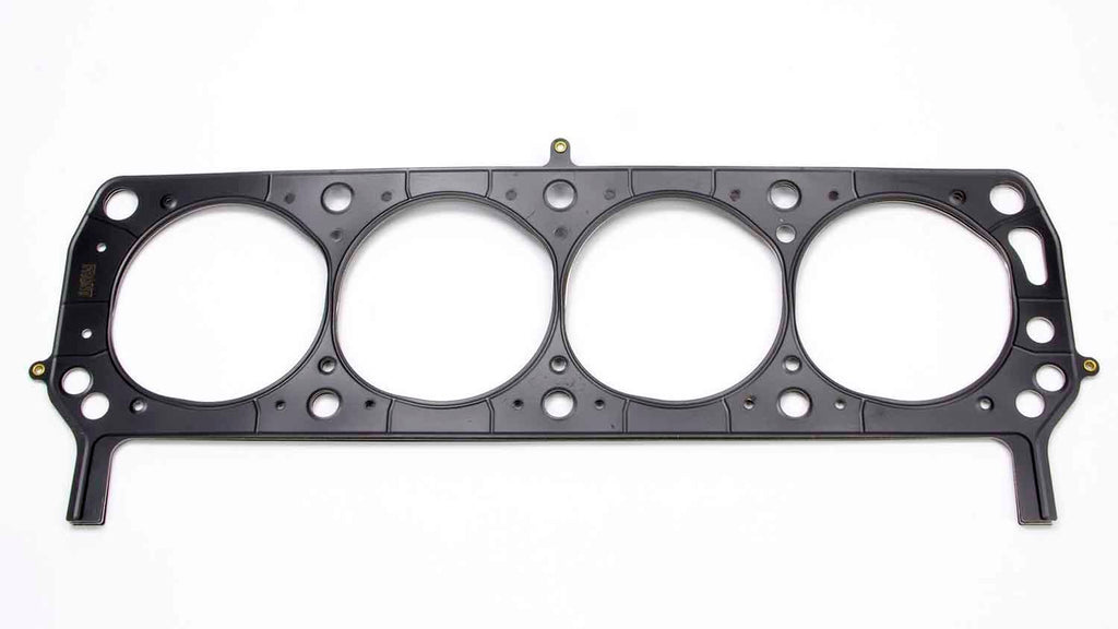 COMETIC GASKETS C5359-040 - 4.100 MLS Head Gasket .040 - SBF Yates LH image