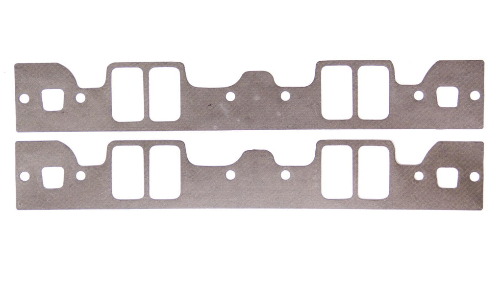 COMETIC GASKETS C5414-059 - Intake Gasket Set - SBC w/Brodix Track 1 Heads image