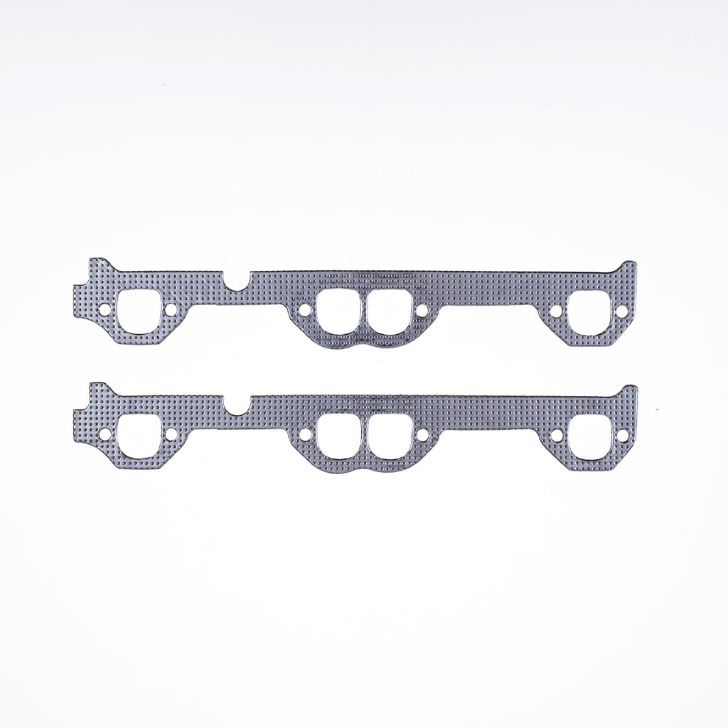COMETIC GASKETS C5415-064 - SBC Exhaust Gasket Set .064in Armor Core image