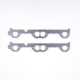 SBC Exhaust Gasket Set .064in Armor Core