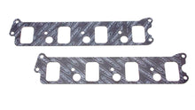 Load image into Gallery viewer, COMETIC GASKETS C5421-060 - Intake Gasket Set - SBC w/Brodix BD-2000 Heads image
