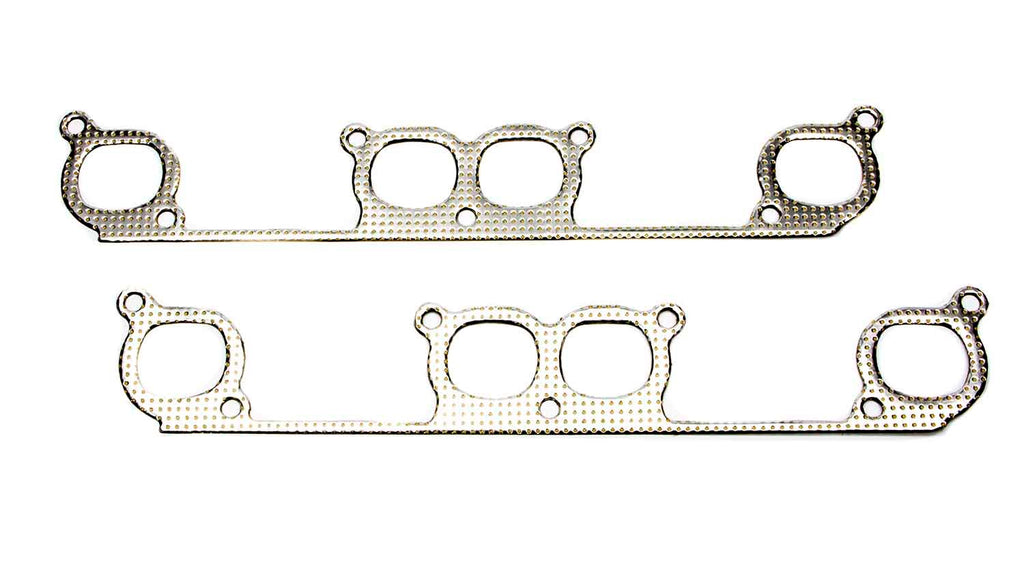 COMETIC GASKETS C5422-064 - Exhaust Gasket - Brodix GB2000 (pair) image