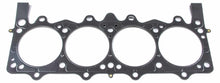 Load image into Gallery viewer, COMETIC GASKETS C5466-040 - 4.200 MLS Head Gasket .040 - SBM R3 Block image
