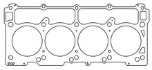 Load image into Gallery viewer, COMETIC GASKETS C5468-040 - 3.950 MLS LH Head Gasket .040 Dodge 5.7L Hemi image