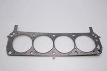 Load image into Gallery viewer, COMETIC GASKETS C5479-040 - 4.060 MLS Head Gasket .040 - SBF SVO image