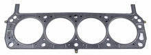Load image into Gallery viewer, COMETIC GASKETS C5483-056 - 4.155 MLS Head Gasket .056 - SBF SVO image