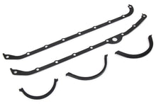 Load image into Gallery viewer, COMETIC GASKETS C5488-060 - Oil Pan Gasket Set SBC Stroker Clearence image