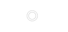 Load image into Gallery viewer, COMETIC GASKETS C5531-060 - Distributor Gasket Chevy V8 image