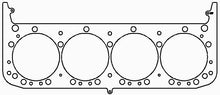 Load image into Gallery viewer, COMETIC GASKETS C5551-040 - 4.220 MLX Head Gasket .040 - SBC image