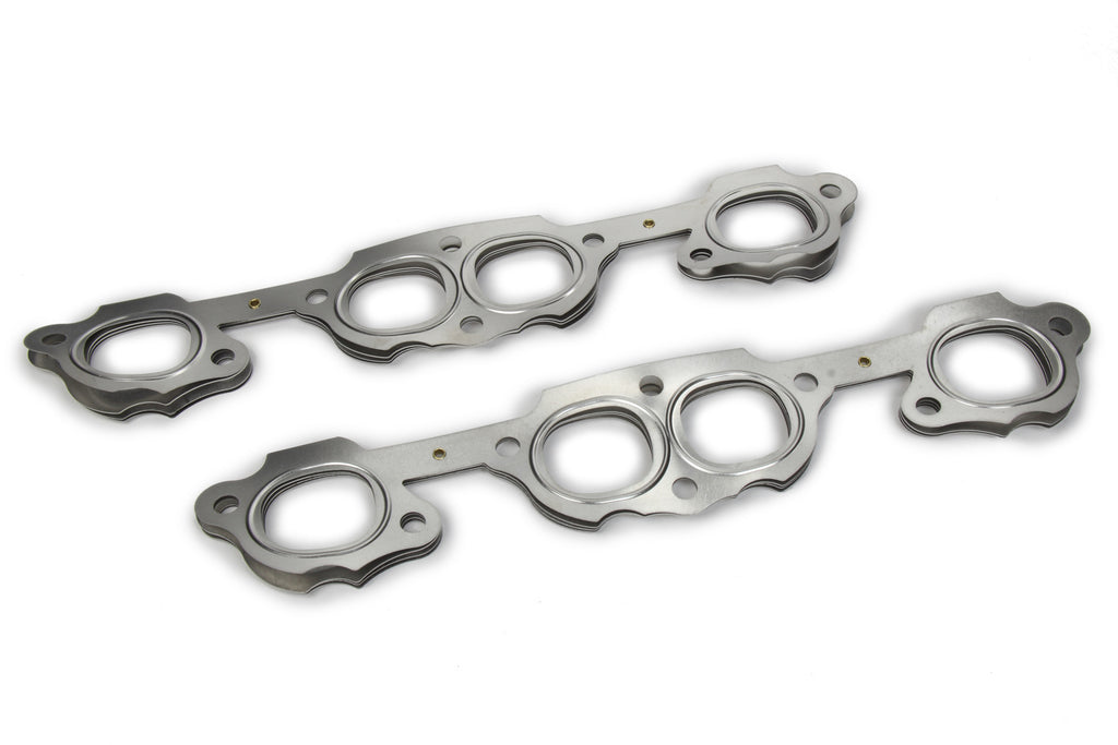 COMETIC GASKETS C5552-065 - Exhaust Header Gasket Set - SBC image