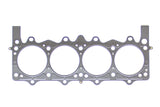 4.060 MLS Head Gasket .040 SBM w/W7-8-9 Heads