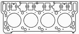COMETIC GASKETS C5589-067 - 96mm MLX Head Gasket .067 Ford 6.0L Diesel image