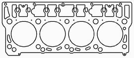 COMETIC GASKETS C5610-062 - 99mm MLX Head Gasket Ford 6.4L Diesel image