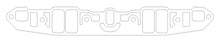 Load image into Gallery viewer, COMETIC GASKETS C5624-060 - Intake Manifold Gasket Set SBM 318/340/360 image