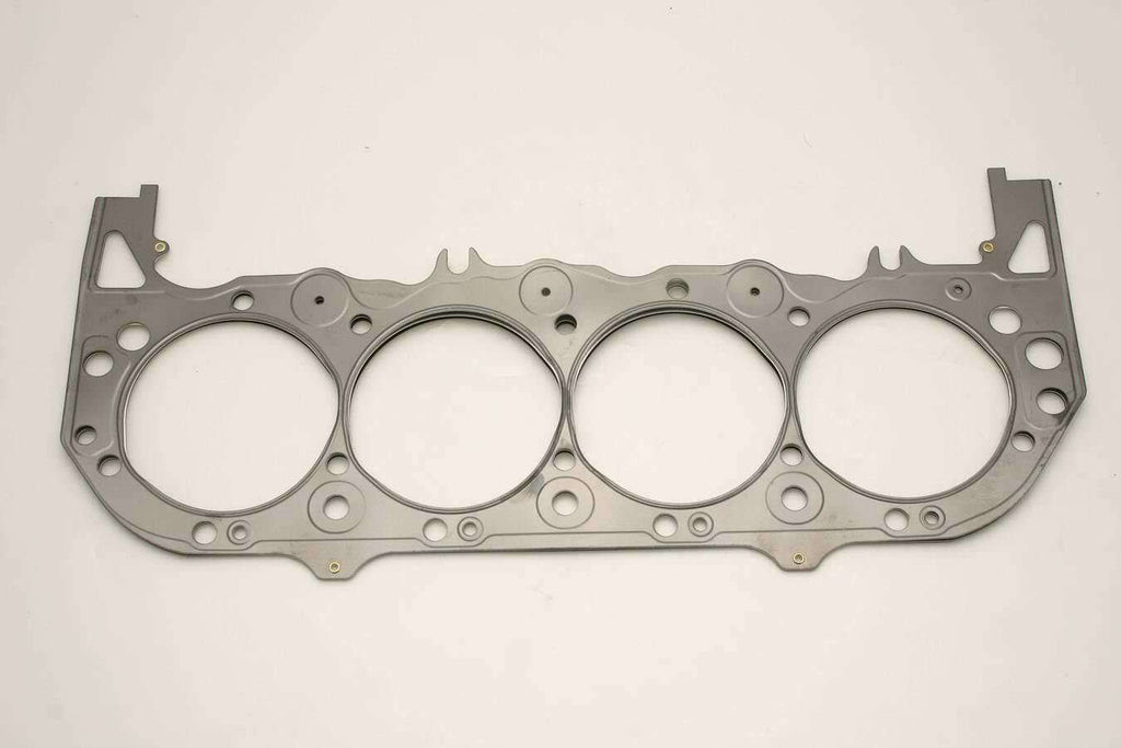 COMETIC GASKETS C5639-040 - 4.530 MLS Head Gasket .040 - BBC Marine image