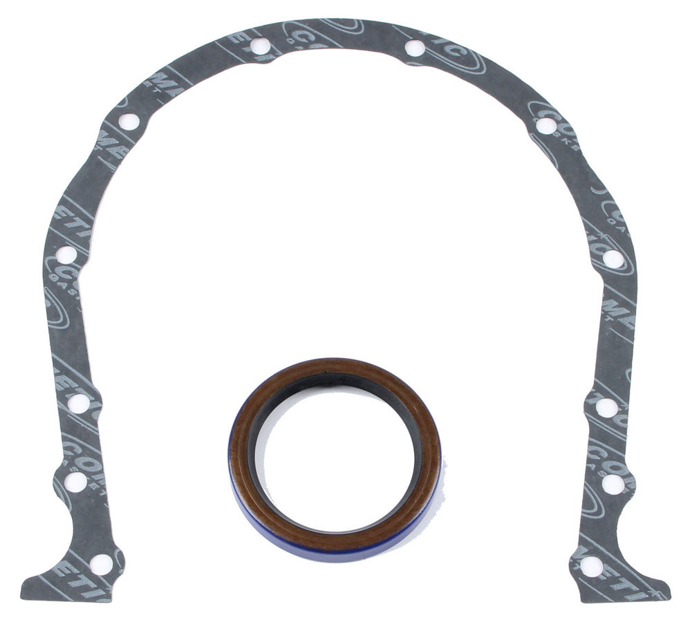 COMETIC GASKETS C5650 - BBC Timing Cover Seal & Gasket Kit image