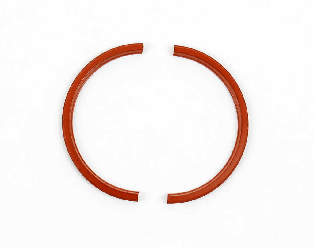 COMETIC GASKETS C5689 - Rear Main Seal SBF 351W 69-83 2pc Viton image