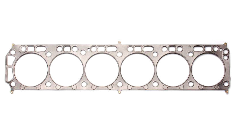 COMETIC GASKETS C5699-040 - 4.125 MLS Head Gasket .040 - Chevy Inline 6cyl image