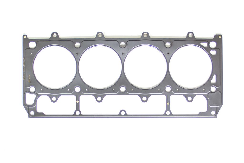 COMETIC GASKETS C5702-040 - 4.150 MLX Head Gasket .040 GM LSX Race RH image