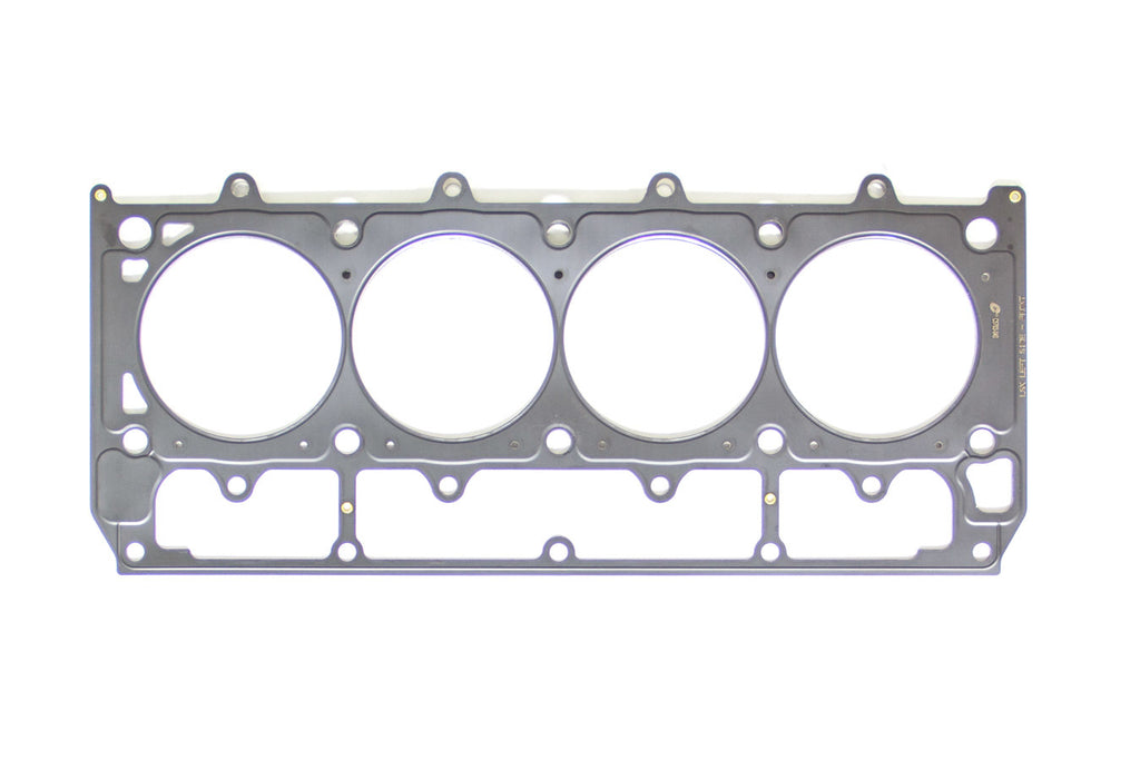 COMETIC GASKETS C5703-040 - 4.150 MLX Head Gasket .040 GM LSX Race LH image