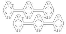 Load image into Gallery viewer, COMETIC GASKETS C5726-040 - MLS Exhaust Gasket Set Dodge 5.9L Cummins Dsl image