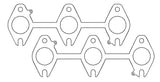 MLS Exhaust Gasket Set Dodge 5.9L Cummins Dsl