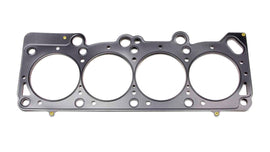 COMETIC GASKETS C5734-066 - 89.5mm MLS Head Gasket .066 - Dodge 2.2/2.5L image