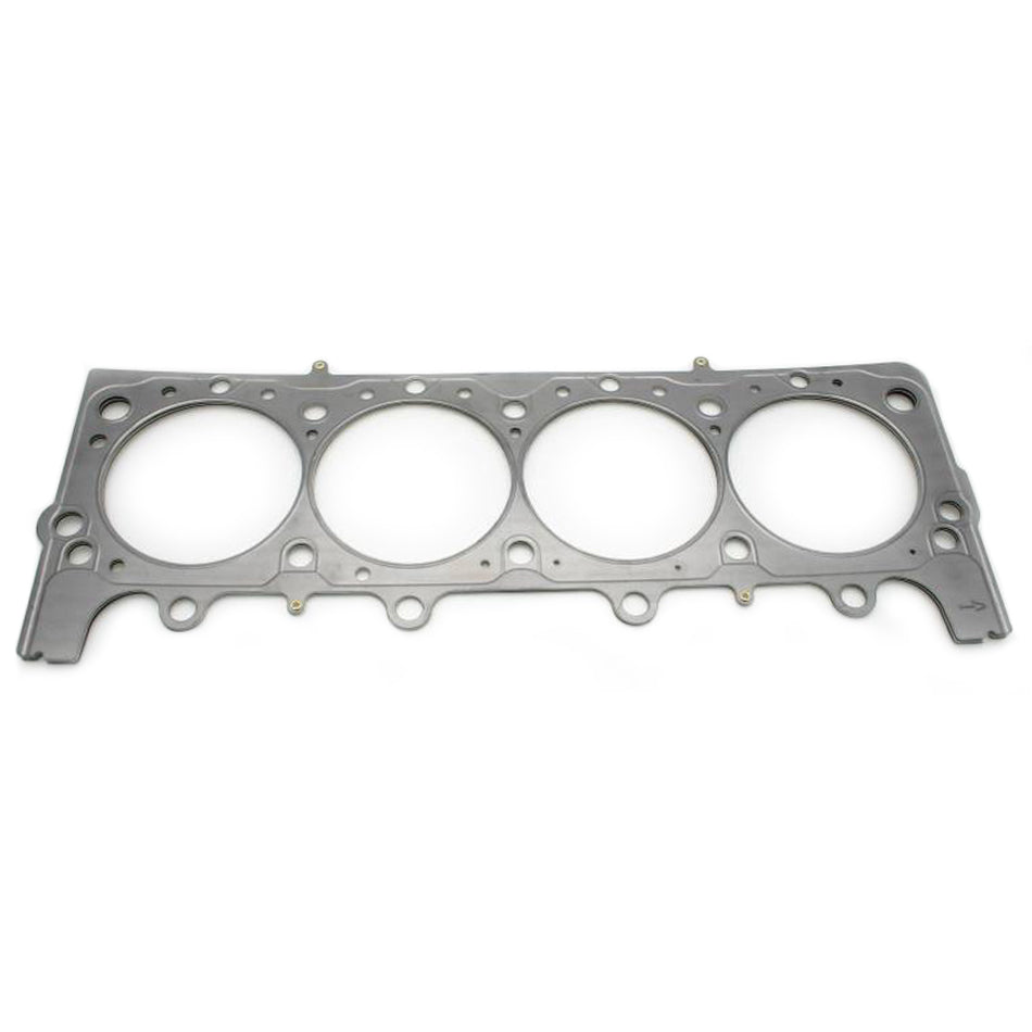 COMETIC GASKETS C5744-051 - 4.685 MLS Head Gasket .051 - Ford A460 image