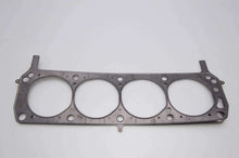 Load image into Gallery viewer, COMETIC GASKETS C5757-040 - 4.200 MLX Head Gasket SBF SVO Round Bore 62-00 image