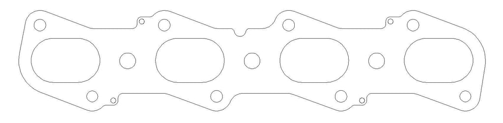 COMETIC GASKETS C5805-030 - MLS Exhaust Gasket Set Ford 5.4L Shelby 2007 image