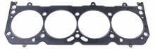 Load image into Gallery viewer, COMETIC GASKETS C5810-040 - 4.400 MLS Head Gasket .040 - Olds V8 image