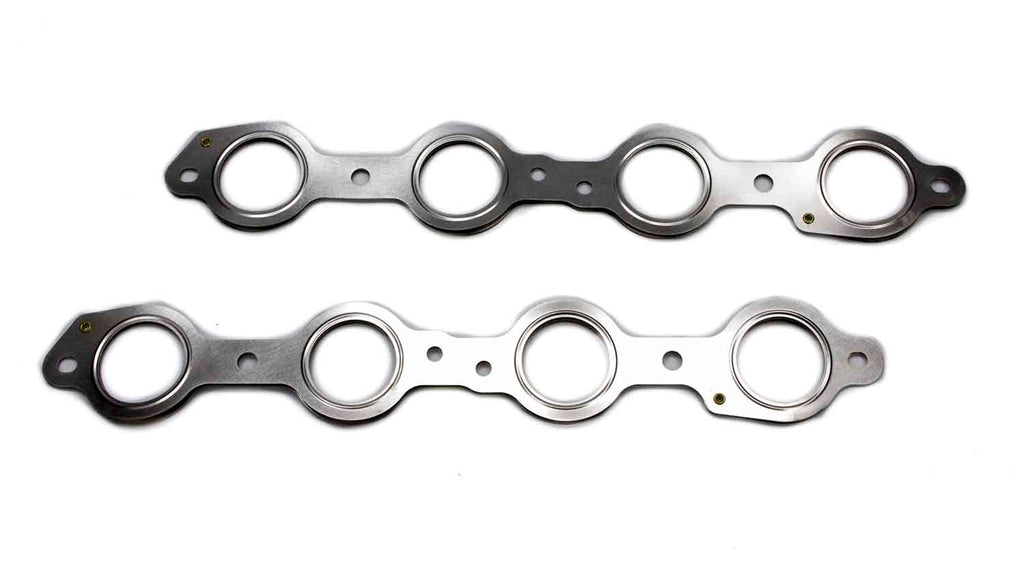 COMETIC GASKETS C5818-030 - MLS Exhaust Gasket - GM LS1 image