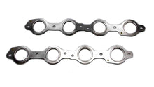 Load image into Gallery viewer, COMETIC GASKETS C5818-030 - MLS Exhaust Gasket - GM LS1 image