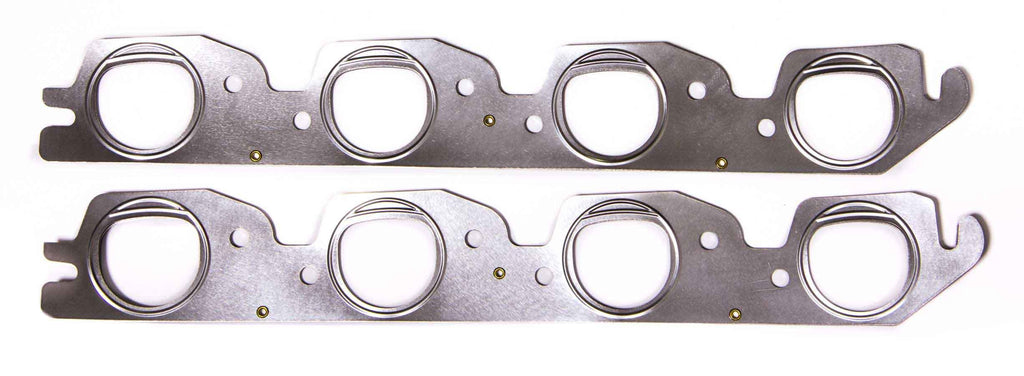COMETIC GASKETS C5820-051 - MLS Exhaust Gasket - BBC Mercury 1.92 Round Port image