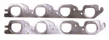 Load image into Gallery viewer, COMETIC GASKETS C5820-051 - MLS Exhaust Gasket - BBC Mercury 1.92 Round Port image
