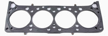 Load image into Gallery viewer, COMETIC GASKETS C5846-040 - 4.380 MLS Head Gasket .040 - Pontiac 400/455 image